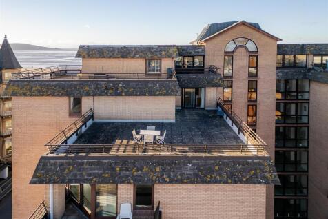 Sun terrace
