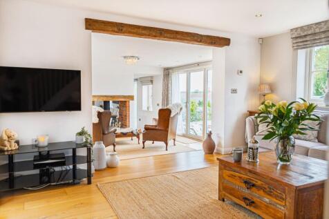 Character features in the Family Room