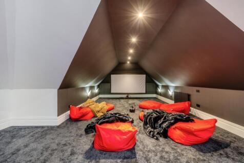 Cinema Room