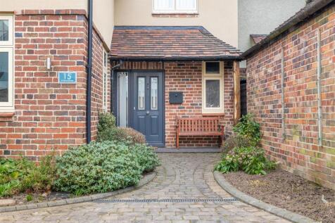 15 Upper Packington Rd, Ashby