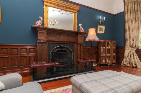 6 bed, 2 bath Terraced in Glasgow - Photo 9