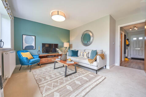 primary property image