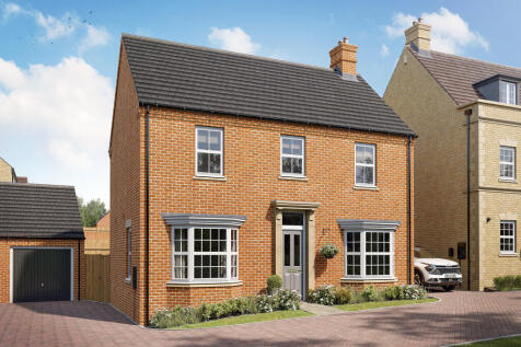 primary property image