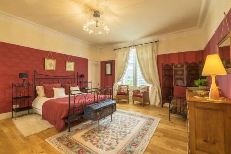 6 bed, 4 bath Town House in Glasgow - Photo 24