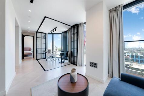 One Crown Place