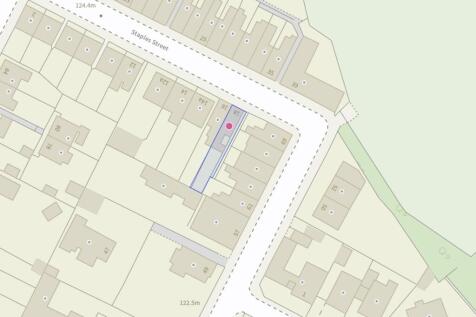 Size and Position of Property