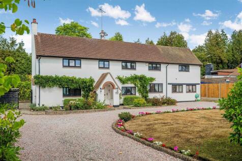 WONFORD CLOSE