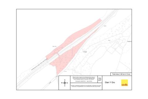 Siteplan