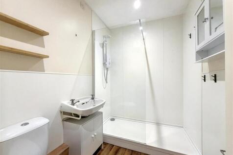 1 Bedroom Flat in BS6 6NY
