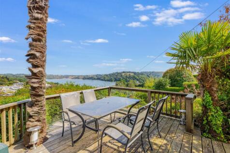 A05 - Bluebird Cottage, Dittisham, The Level - 250
