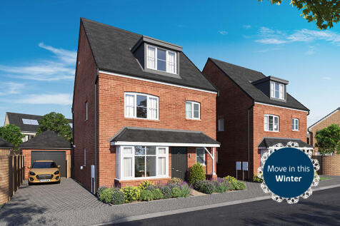 primary property image