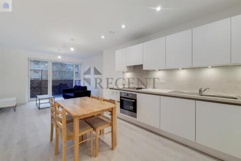 Open plan