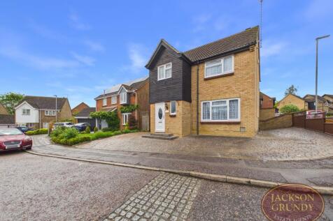 Bentley Close