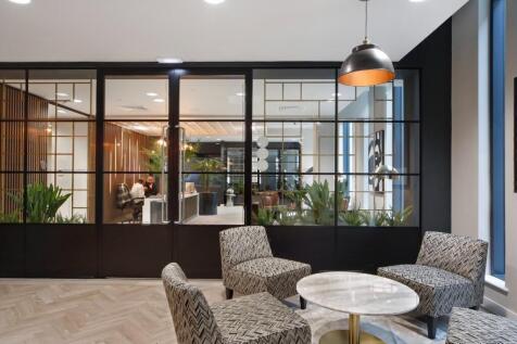 Residents Lounge