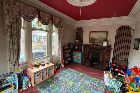 Reception Room Two