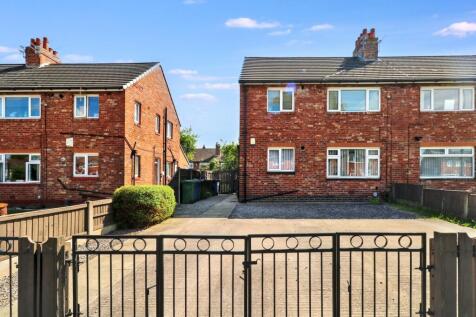 1 Bedroom Flat in WN7 5JZ