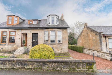3 Bedroom Semi Detached for Sale