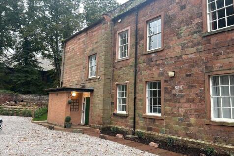 4 Bedroom Detached in CA3 8TZ