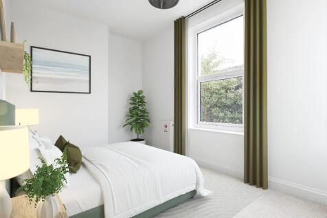 Bedroom 1.2 Furni...