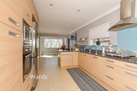Kitchen/ Diner
