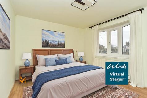 Bedroom 1 (Contemporary Style)