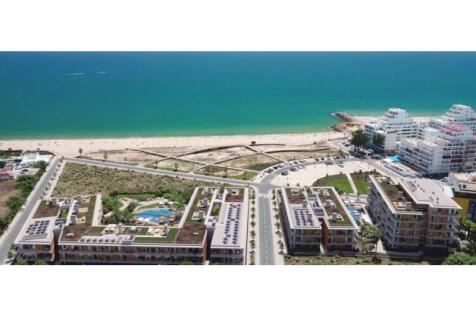 Quarteira Beach Front Brand New 1 Bed Apartment For Sale (10)