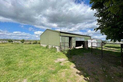 Agricultural/Workshop Building
