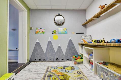 Play Room