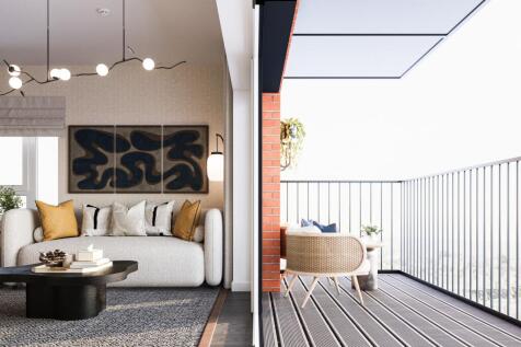 primary property image