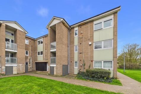 Apartment building