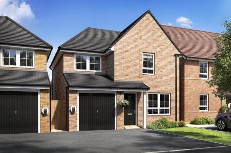 primary property image