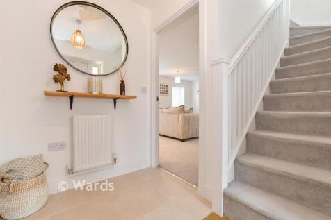 Internal Lifestyle Photograph