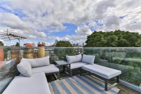 Roof Terrace
