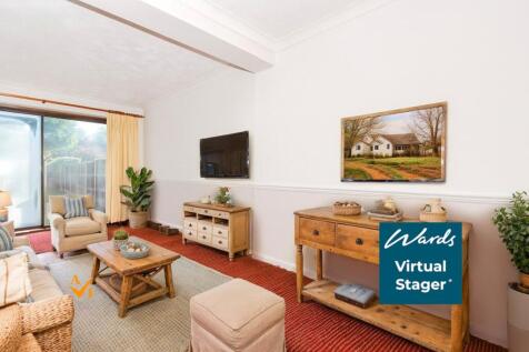 Sitting Area (Farmhouse Style)