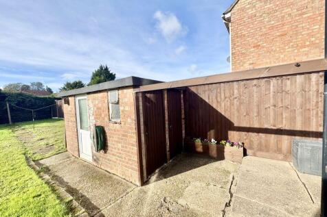 Outbuildings