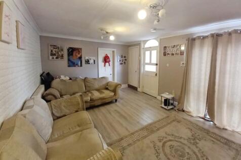 Ground Floor Lounge
