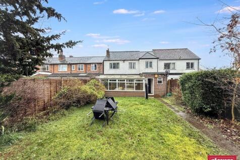 BACK GARDEN