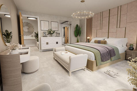 CCL2A - Oakwood - Bed 1