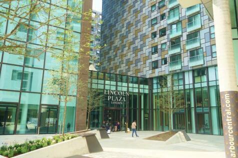 David Mews are proud to offer an amazing two bedroom apartment located on a high floor in the highly sought after Lincoln Plaza Development. The property contains of an open plan kitchen which i...