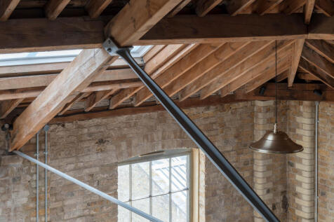 313724 - 719 Alaska Buildings, London SE1 - hig...