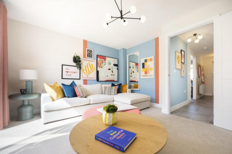 primary property image