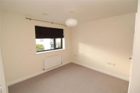Bedroom One View 1