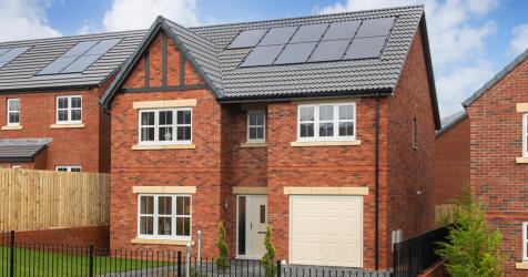 primary property image
