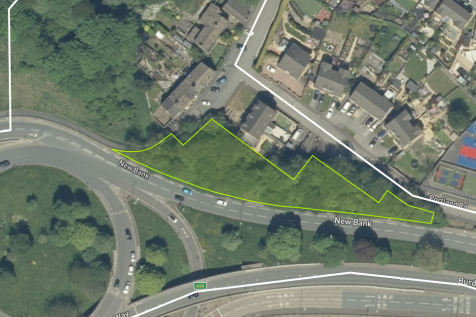 Land for sale in halifax