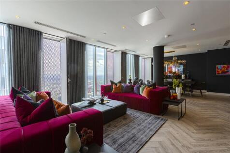 3 bed, 4 bath Penthouse in Manchester - Photo 31