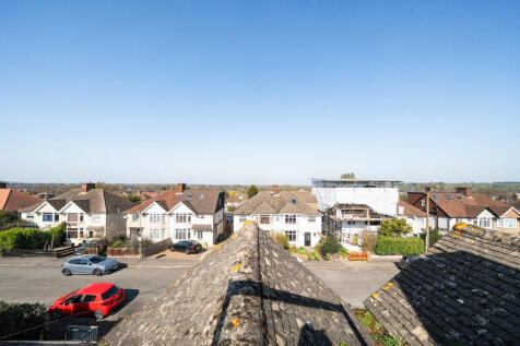 View From Top Floor
