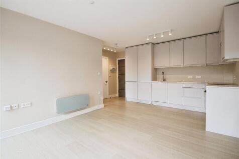 Kitchen/Living Room