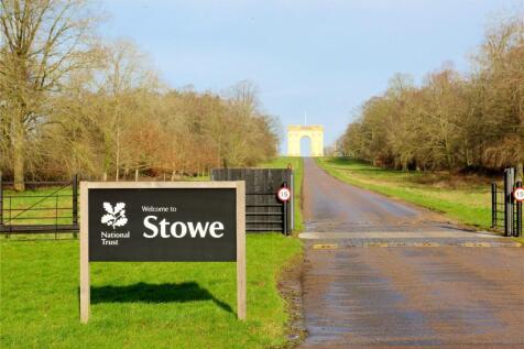 Stowe House