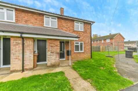 2 Bedroom House in PE8 6EE