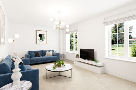 primary property image